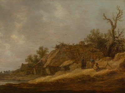  od Jan van Goyen