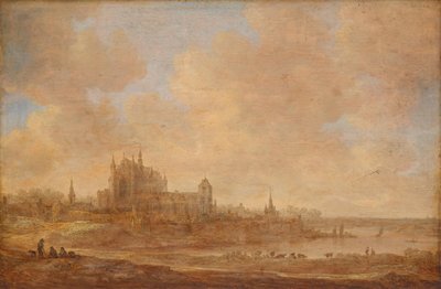  od Jan van Goyen