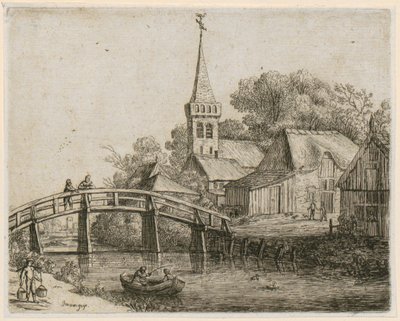  od Jan van Goyen
