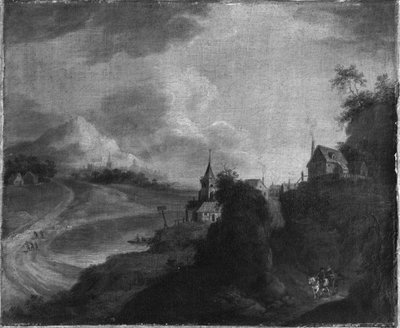  od Jan van Goyen