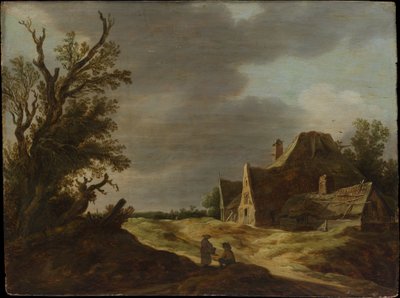  od Jan van Goyen