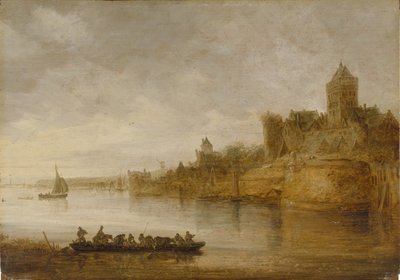  od Jan van Goyen