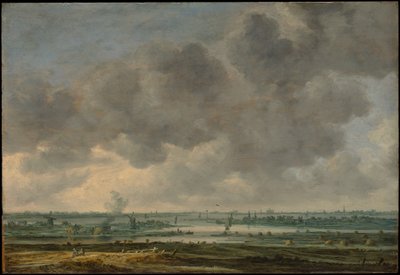  od Jan van Goyen