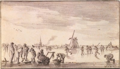  od Jan van Goyen