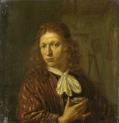  od Jan van Haensbergen