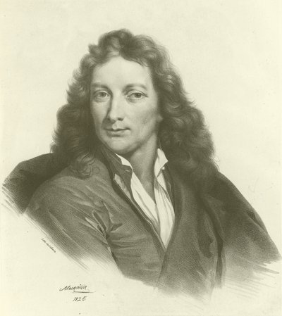 Jan van Huysum , holandský umělec od Jan van Huysum