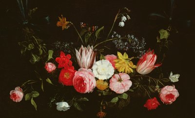 Neznámý obrázek od Jan van Kessel