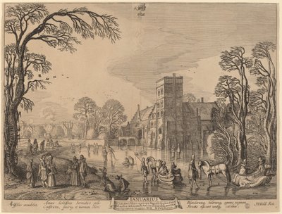 leden od Jan van de Velde II