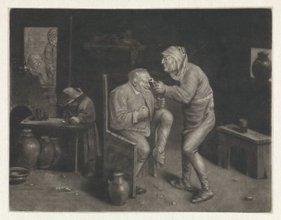 řezačka kamene od Jan van der Bruggen