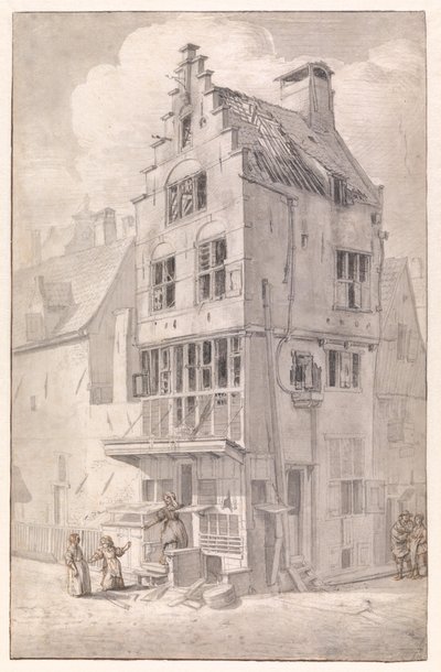  od Jan van der Heyden