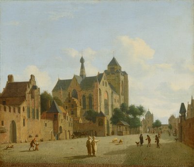  od Jan van der Heyden