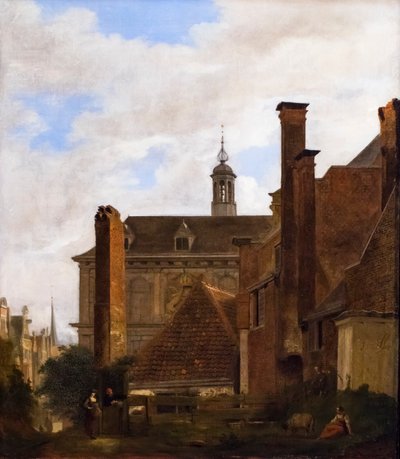  od Jan van der Heyden