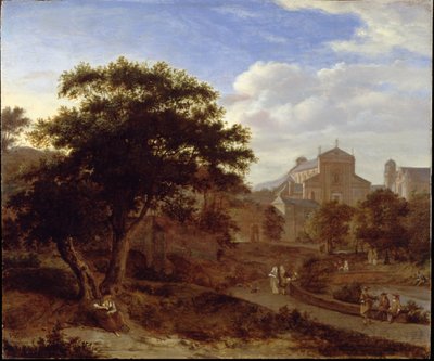  od Jan van der Heyden