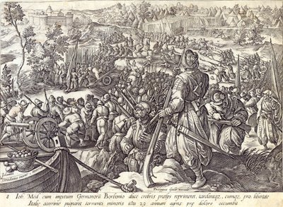Smrt Giovanni de