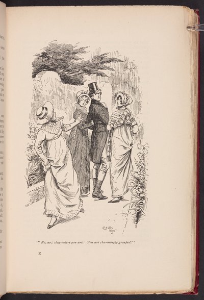Pýcha a předsudek od Jane Austen