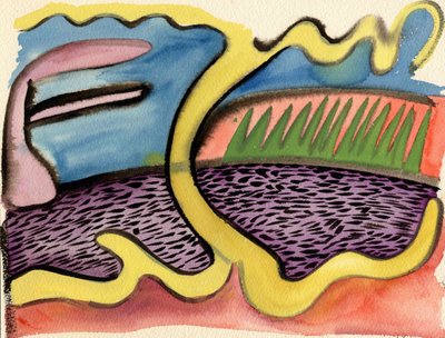 Eileen Maree od Janet McKenzie