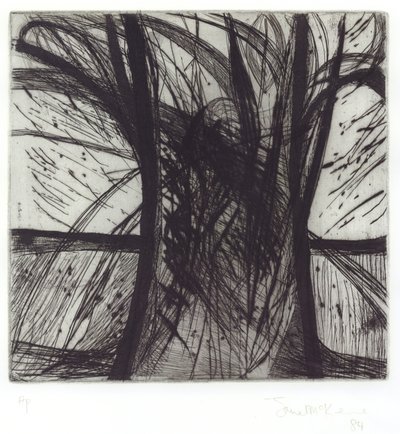 Rovnodennost od Janet McKenzie