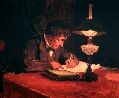 Dopis, 1878 od Janez Šubic