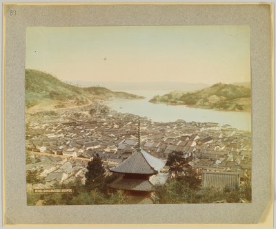 Závěsný od Japanese Photographer