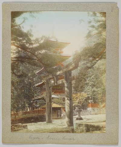 Závěsný od Japanese Photographer