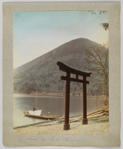 Závěsný od Japanese Photographer