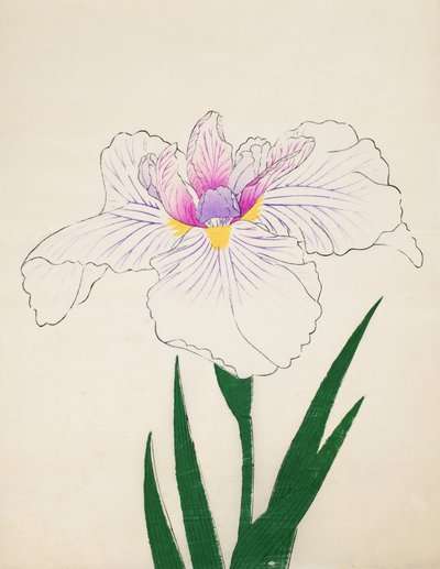Je to odhaleno. -Ul, of. 10, 1898 od Japanese School