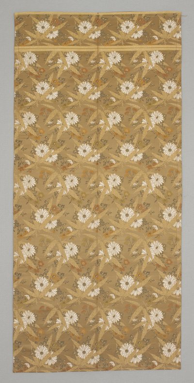 Obi Fragment od Japanese School