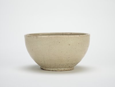 Servírovací miska, případně Hagi nádobí, Servírovací miska (hachi) od Japanese School