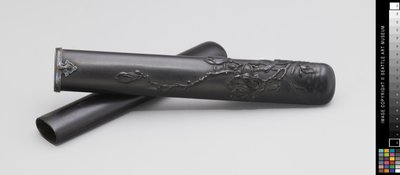 Tobacco Pipe Case od Japanese School