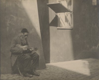 Praha [Z Prahy] od Jaromir Funke