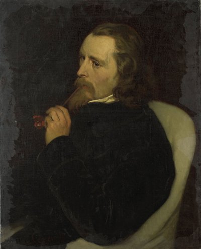 Guillaume Anne van der Brugghen od Jaroslav Cermak