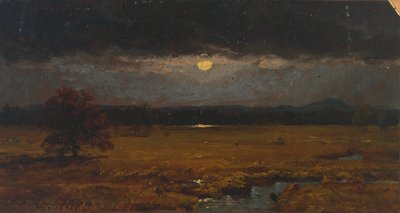 Bez názvu, 1878. od Jasper Francis Cropsey