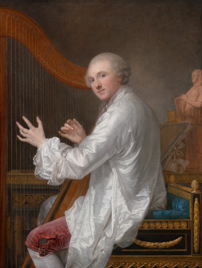  od Jean-Baptiste Greuze