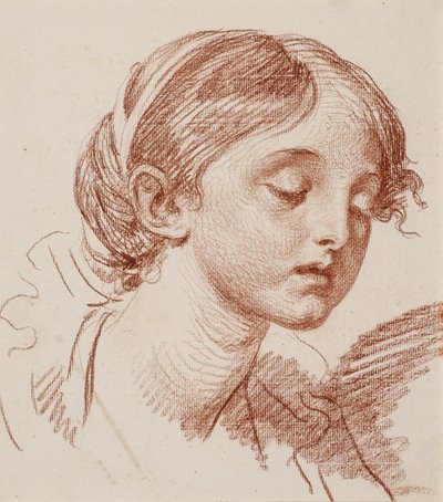  od Jean-Baptiste Greuze