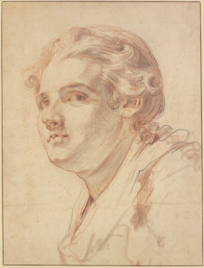  od Jean-Baptiste Greuze