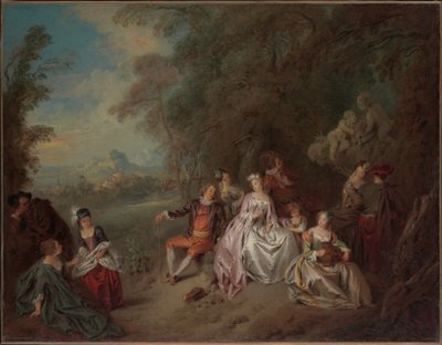  od Jean-Baptiste Joseph Pater