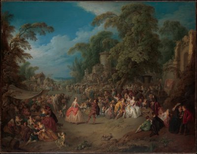  od Jean-Baptiste Joseph Pater