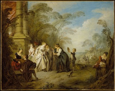  od Jean-Baptiste Joseph Pater