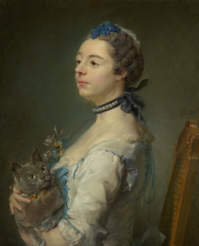  od Jean-Baptiste Perronneau