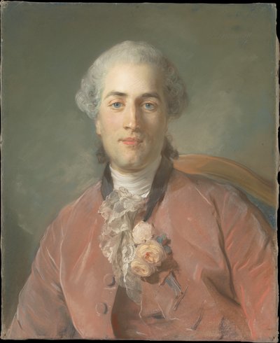  od Jean-Baptiste Perronneau