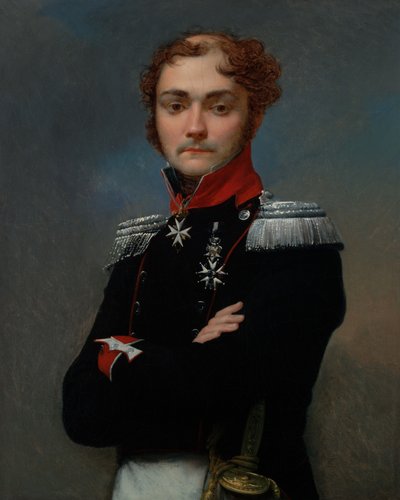  od Jean-Baptiste Regnault