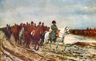  od Jean-Louis Ernest (after) Meissonier