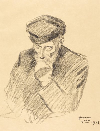  od Jean-Louis Forain