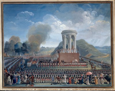 Závěsný od Jean Alexis Cornu