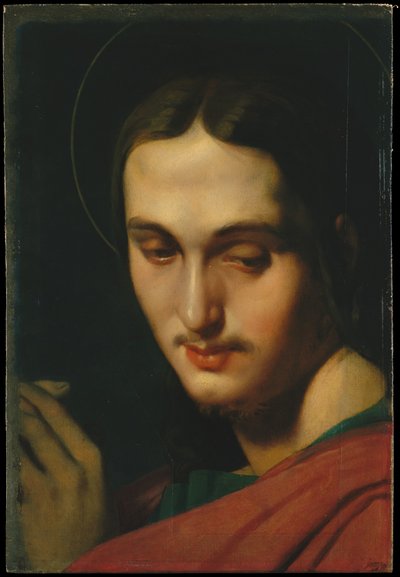 od Jean Auguste Dominique Ingres