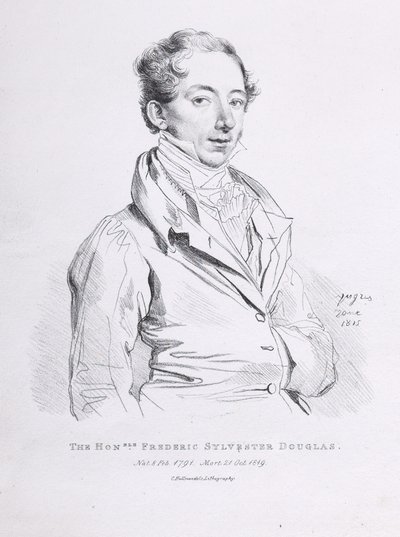  od Jean Auguste Dominique Ingres