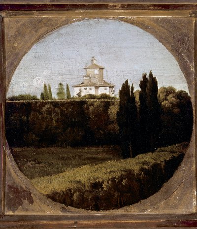 Závěsný od Jean Auguste Dominique Ingres