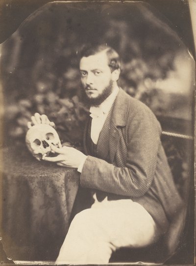 Marnost od Jean Baptiste Frénet