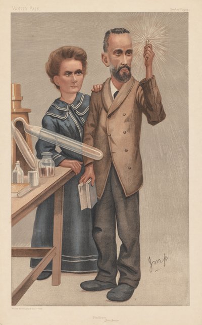 Vanity Fair: "Alphonse" od Jean Baptiste Guth
