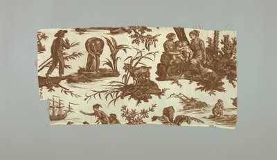 Fragment od Jean Baptiste Huet